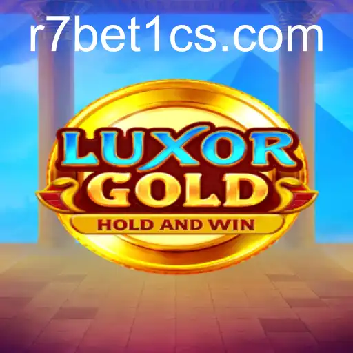 LuxorGold