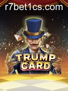 TrumpCard