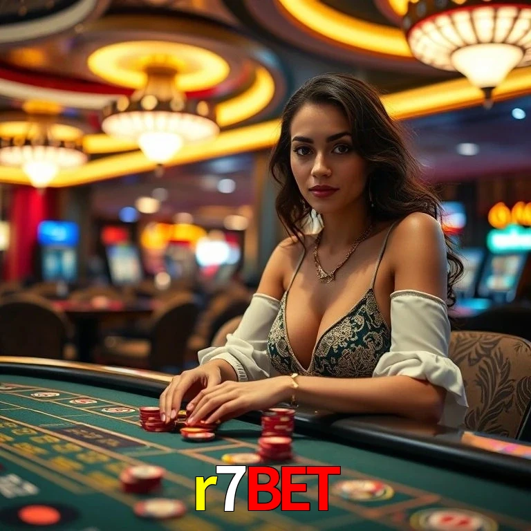 r7bet Benefícios VIP