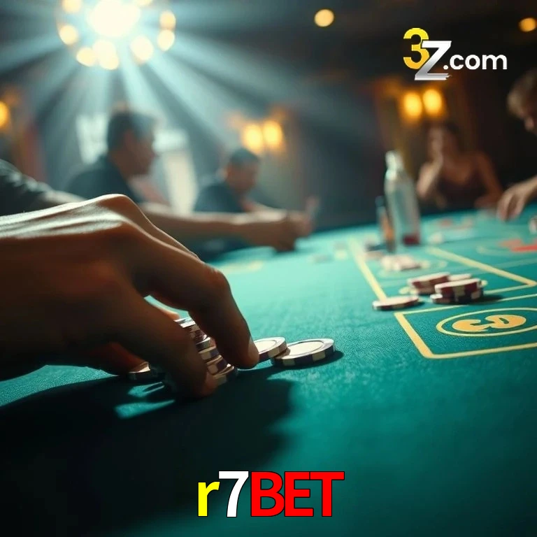 r7bet lottery