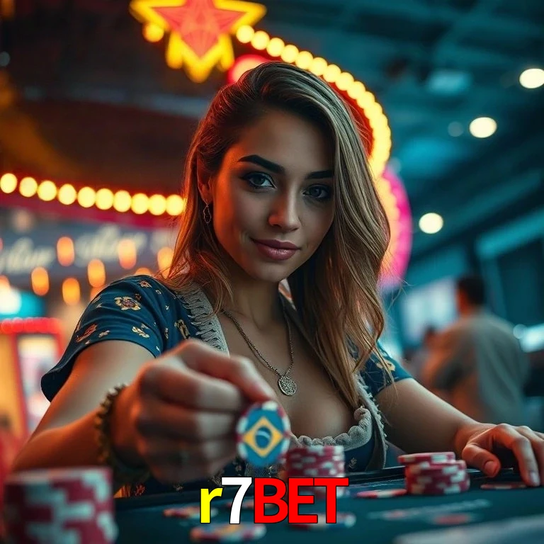r7bet Suporte
