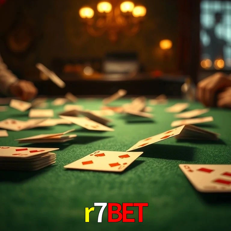 r7bet.com