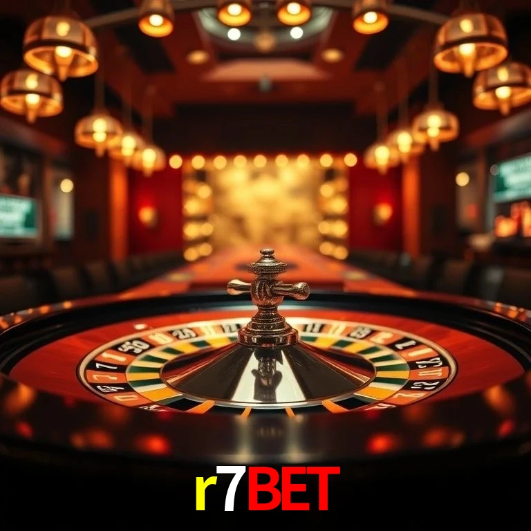 r7bet Slot Mecânicas