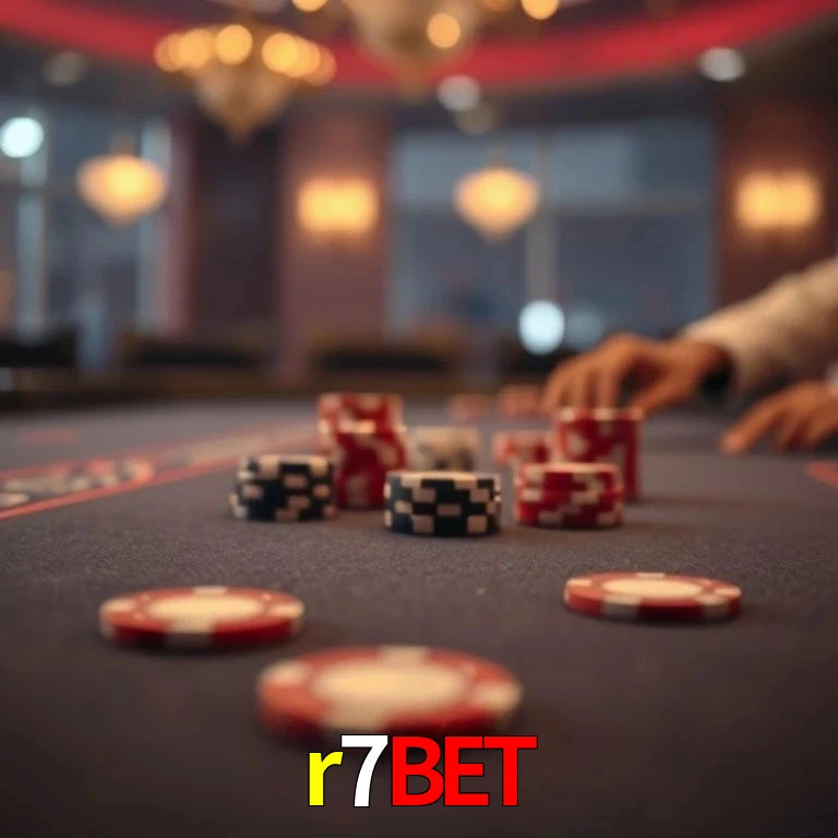 r7bet Promoções