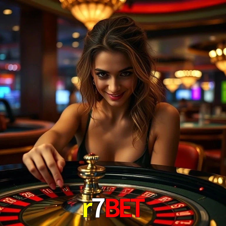 r7bet Portfolio Jogos