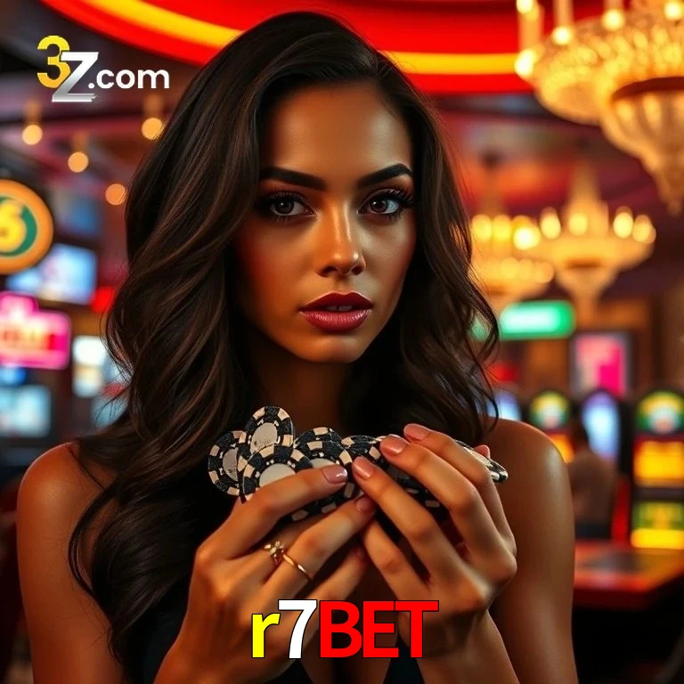 r7bet Bônus