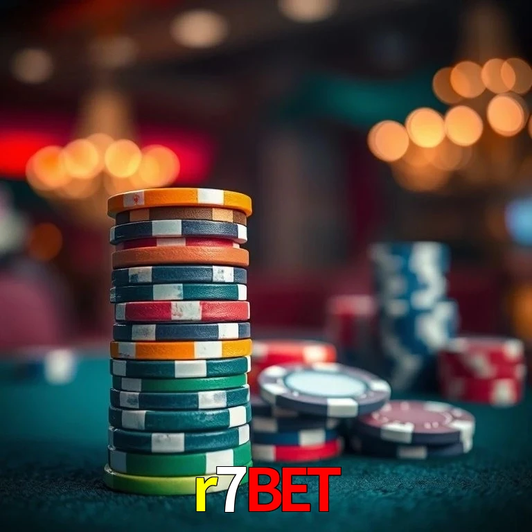 r7bet Bônus