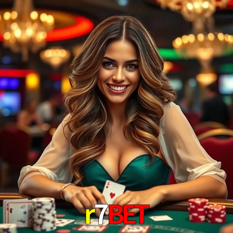 r7bet Segurança