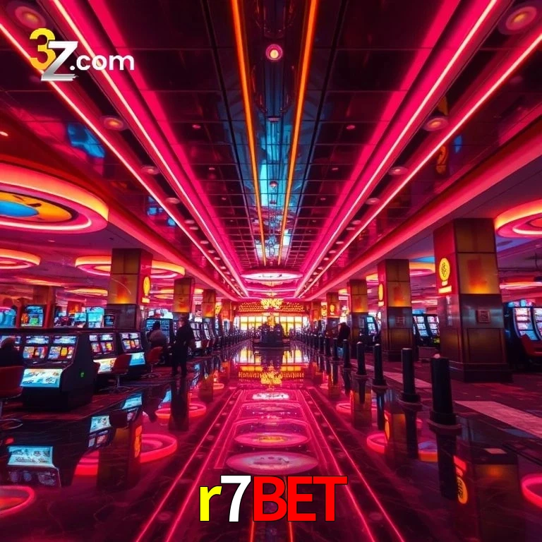 r7bet APK Interface