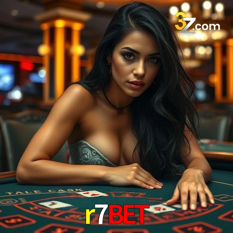 r7bet.com
