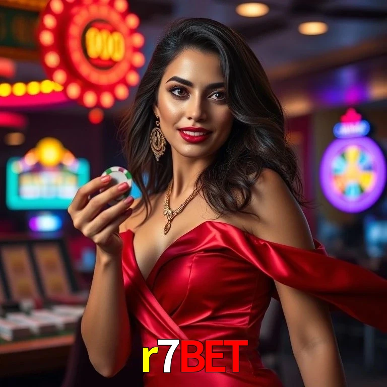r7bet Torneios Slots