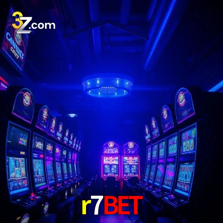 r7bet App Security