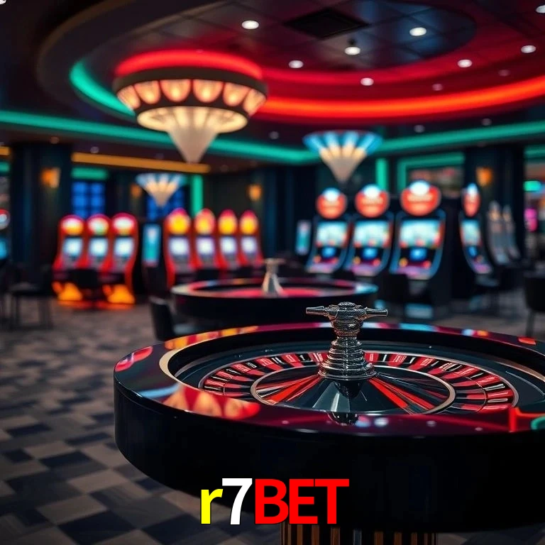 r7bet APK Segurança
