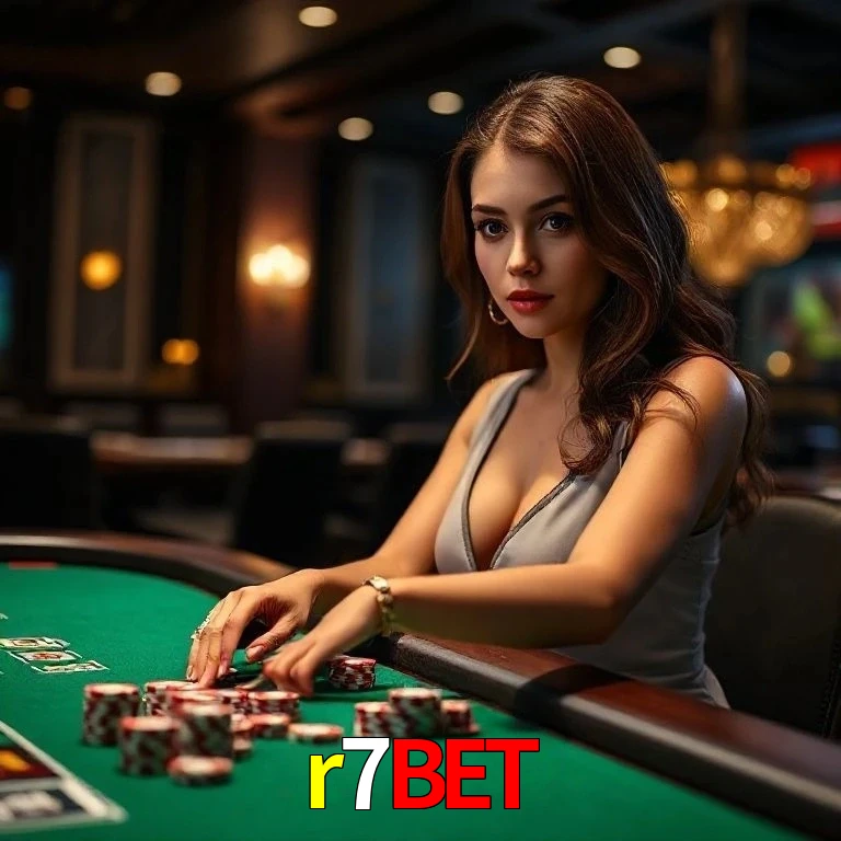 r7bet Live Casino