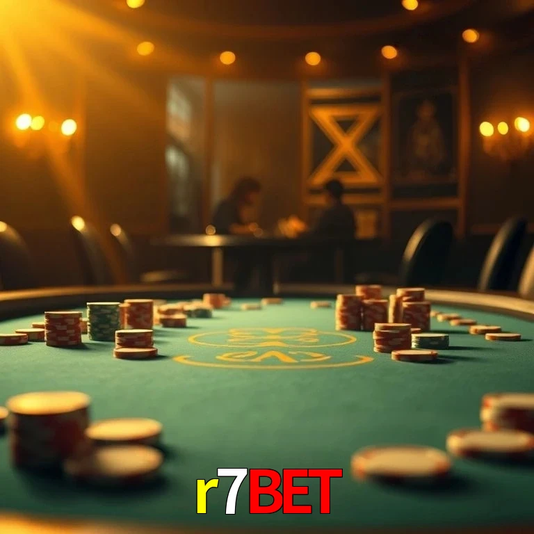 r7bet platform