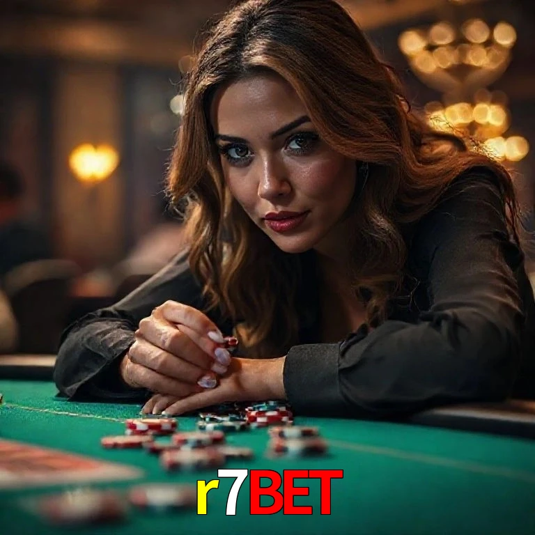 r7bet Sistema Bônus