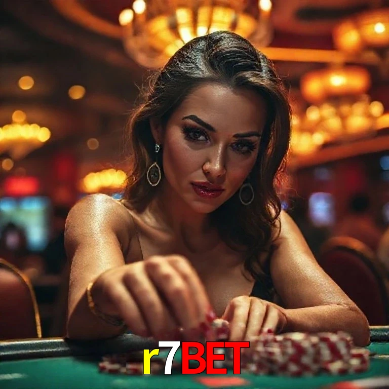 r7bet Jogo Responsável