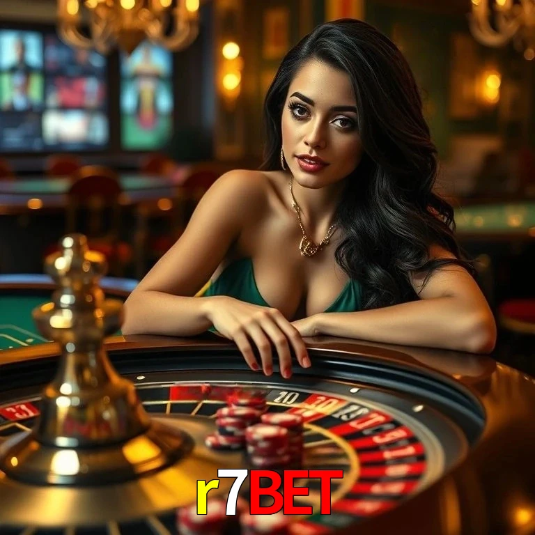 r7bet Acumuladoras até 25 Seleções